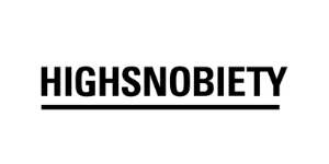 highsnobiety